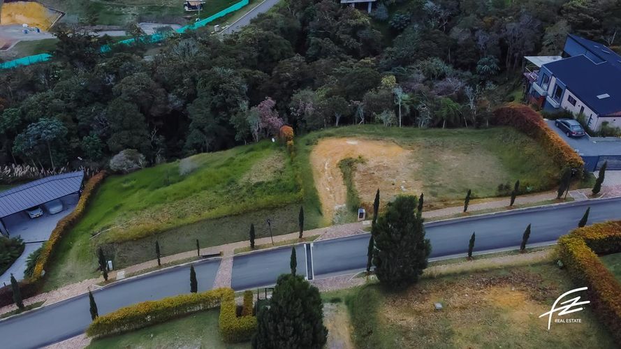 Lote en venta en Pantanillo, Envigado · foto 6 de 6