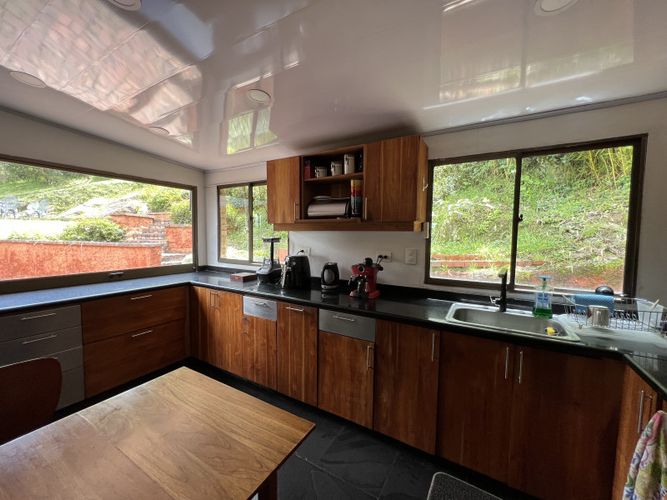 Casa de 4 alcobas en venta en Aposentos, Sopó, 300 m² · foto 6 de 20
