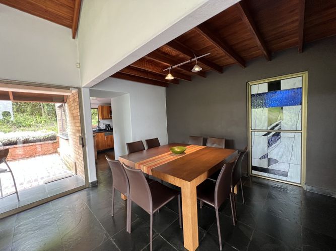 Casa de 4 alcobas en venta en Aposentos, Sopó, 300 m² · foto 8 de 20