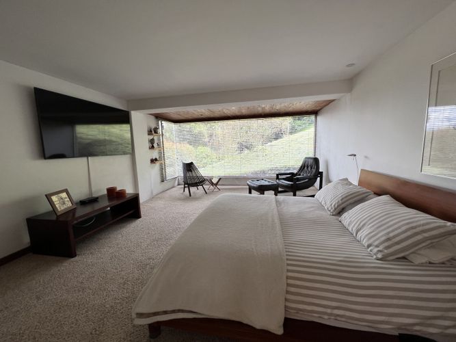 Casa de 4 alcobas en venta en Aposentos, Sopó, 300 m² · foto 9 de 20