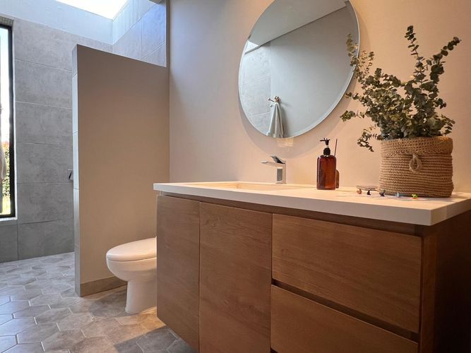Casa de 3 alcobas en venta en Loma Del Chocho, Envigado, 370 m² · foto 7 de 19