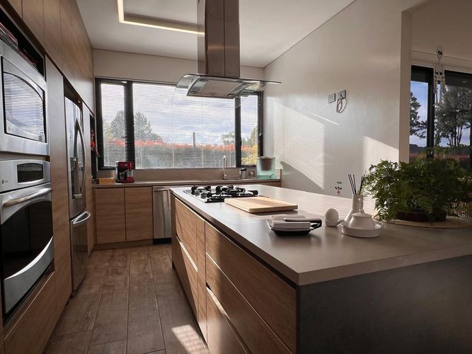 Casa de 3 alcobas en venta en Loma Del Chocho, Envigado, 370 m² · foto 9 de 19