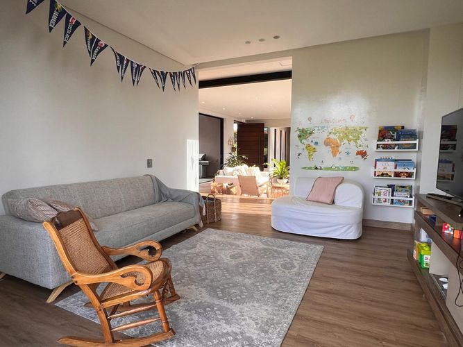 Casa de 3 alcobas en venta en Loma Del Chocho, Envigado, 370 m² · foto 10 de 19