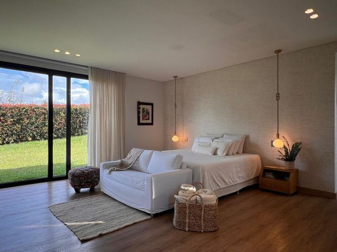 Casa de 3 alcobas en venta en Loma Del Chocho, Envigado, 370 m² · foto 11 de 19