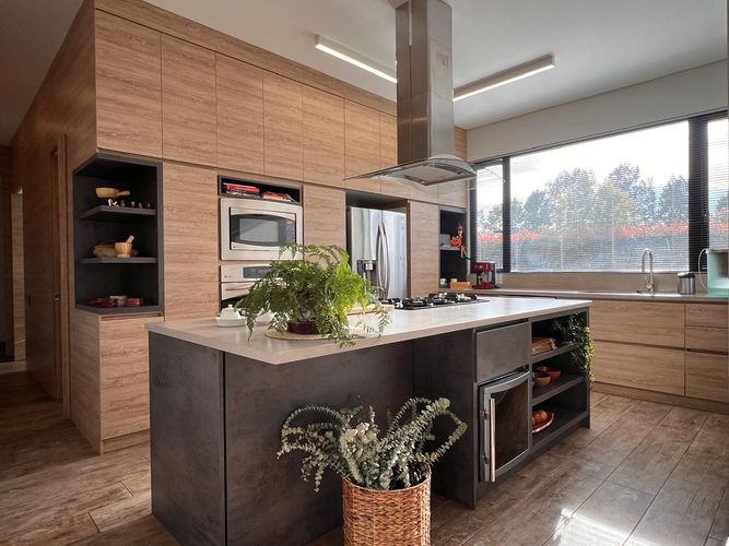 Casa de 3 alcobas en venta en Loma Del Chocho, Envigado, 370 m² · foto 12 de 19