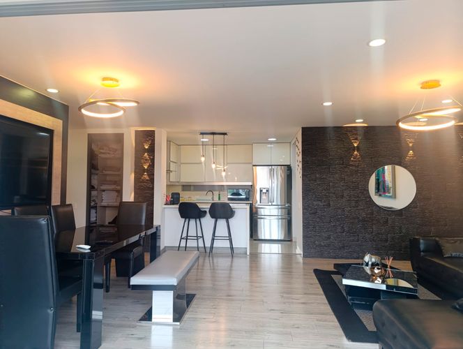 Apartamento en arriendo en Los Balsos, Medellín · foto 3 de 20