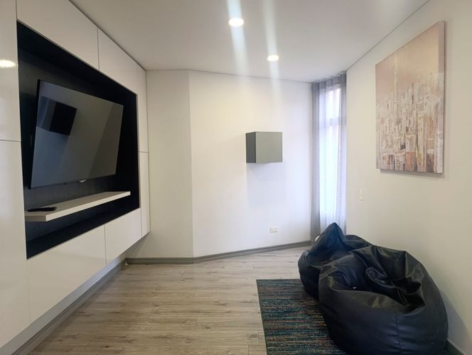 Apartamento en arriendo en Los Balsos, Medellín · foto 5 de 20