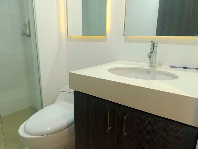 Apartamento en arriendo en Los Balsos, Medellín · foto 7 de 20