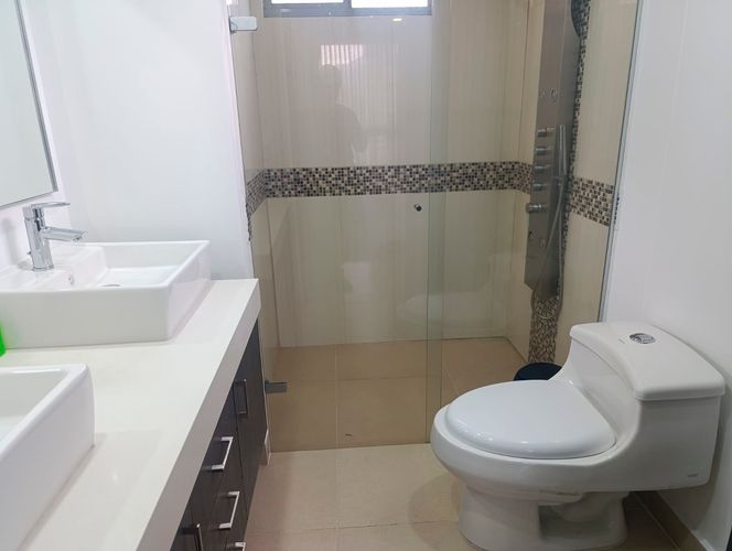 Apartamento en arriendo en Los Balsos, Medellín · foto 8 de 20