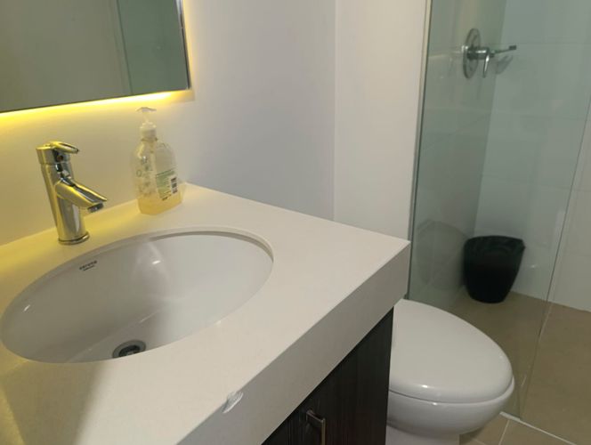 Apartamento en arriendo en Los Balsos, Medellín · foto 9 de 20