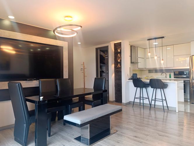 Apartamento en arriendo en Los Balsos, Medellín · foto 10 de 20