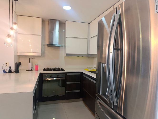Apartamento en arriendo en Los Balsos, Medellín · foto 11 de 20