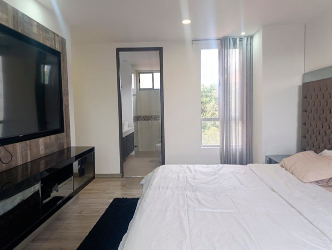 Apartamento en arriendo en Los Balsos, Medellín · foto 12 de 20