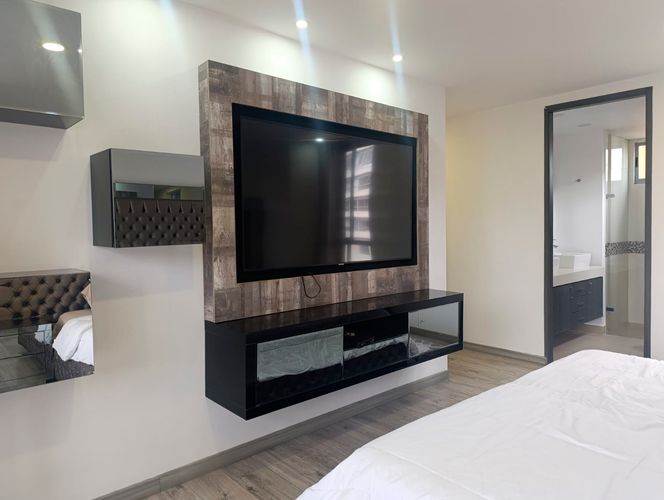 Apartamento en arriendo en Los Balsos, Medellín · foto 13 de 20