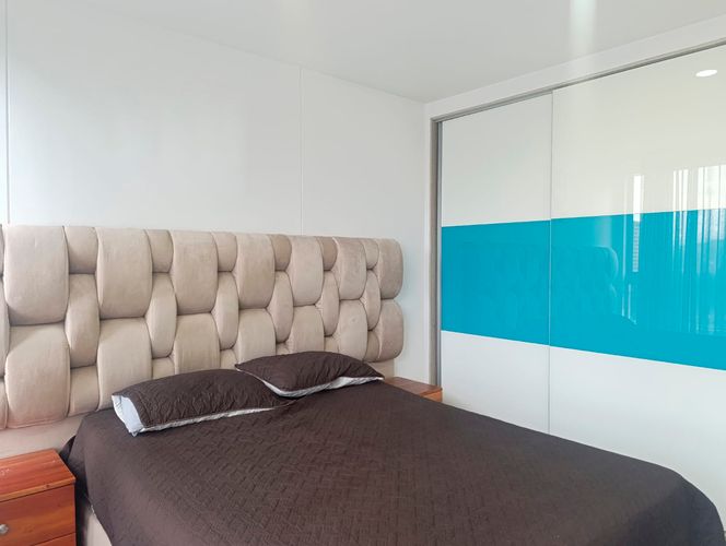 Apartamento en arriendo en Los Balsos, Medellín · foto 14 de 20