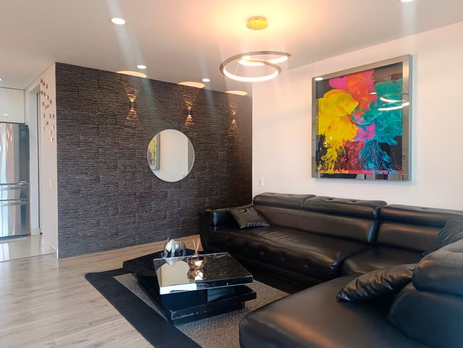 Apartamento en arriendo en Los Balsos, Medellín · foto 15 de 20