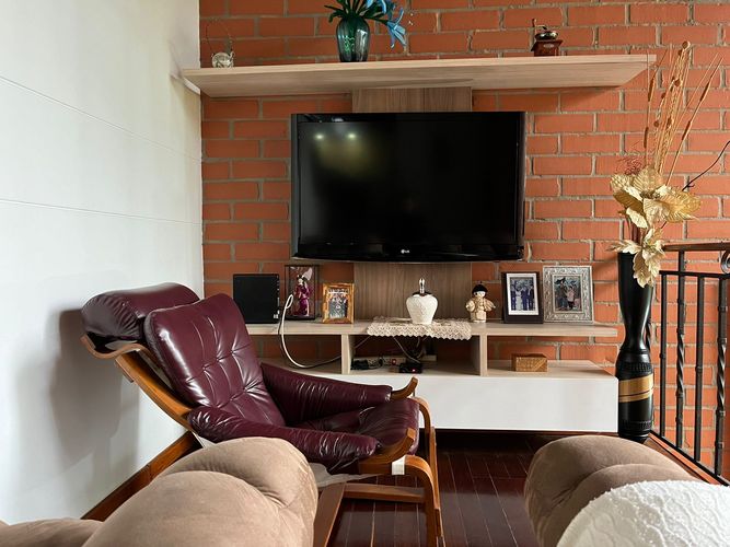 Casa de 3 alcobas en venta en Los Balsos, Medellín, 226 m² · foto 10 de 20