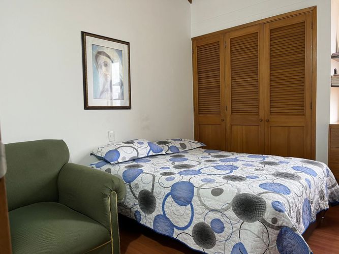 Casa de 3 alcobas en venta en Los Balsos, Medellín, 226 m² · foto 14 de 20