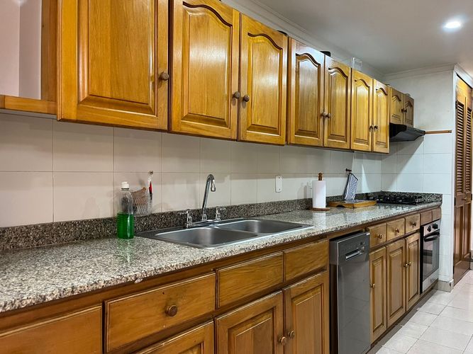 Casa de 3 alcobas en venta en Los Balsos, Medellín, 226 m² · foto 15 de 20