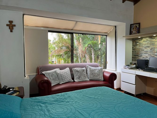Casa de 3 alcobas en venta en Los Balsos, Medellín, 226 m² · foto 16 de 20