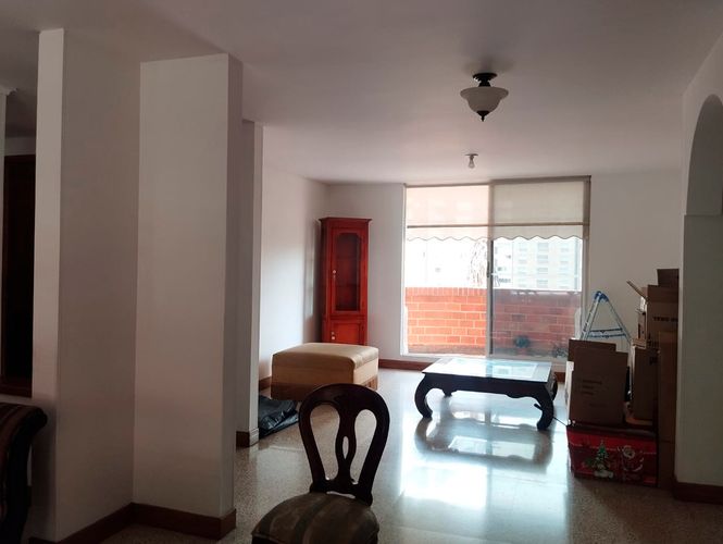Apartamento en venta en Castropol, Medellín · foto 4 de 20