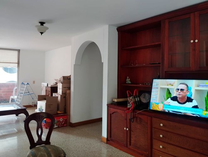 Apartamento en venta en Castropol, Medellín · foto 5 de 20