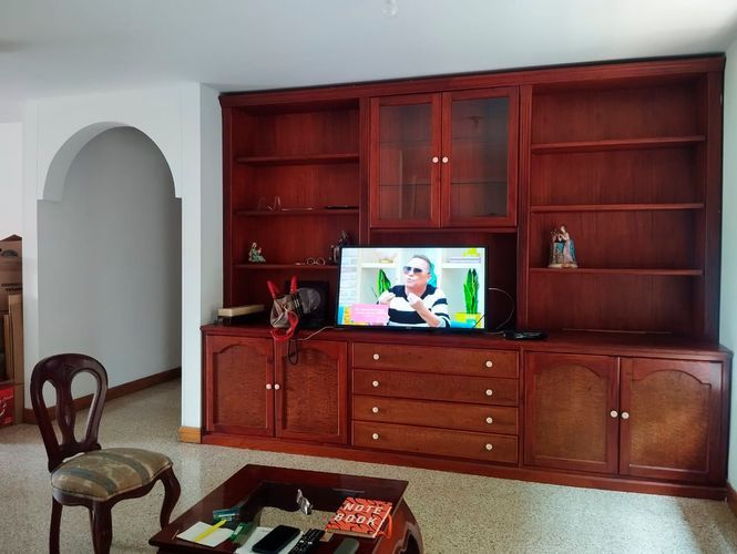 Apartamento en venta en Castropol, Medellín · foto 7 de 20