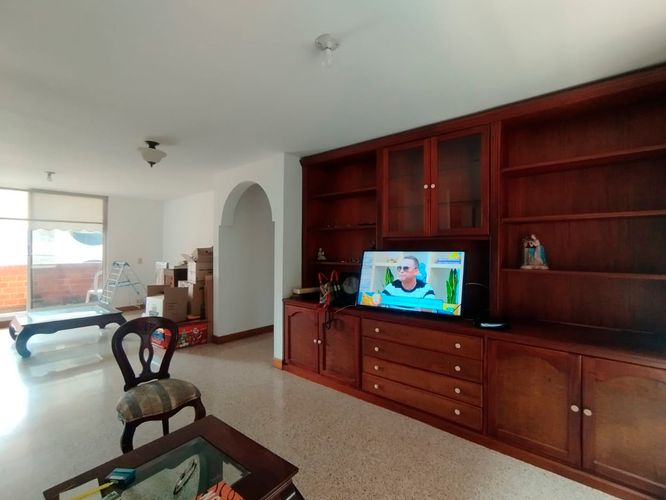 Apartamento en venta en Castropol, Medellín · foto 10 de 20