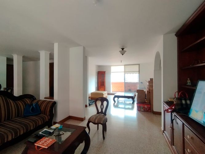 Apartamento en venta en Castropol, Medellín · foto 11 de 20