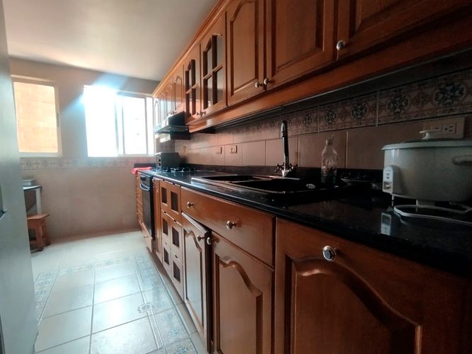 Apartamento en venta en Castropol, Medellín · foto 16 de 20