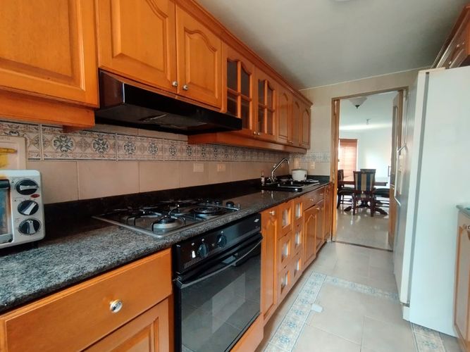 Apartamento en venta en Castropol, Medellín · foto 17 de 20