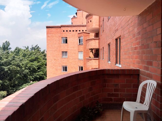 Apartamento en venta en Castropol, Medellín · foto 18 de 20