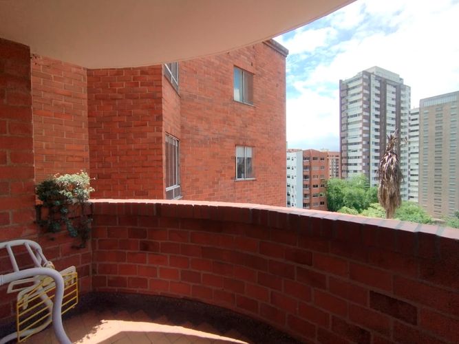Apartamento en venta en Castropol, Medellín · foto 19 de 20