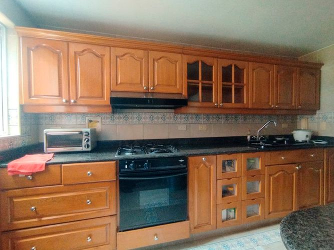 Apartamento en venta en Castropol, Medellín · foto 20 de 20