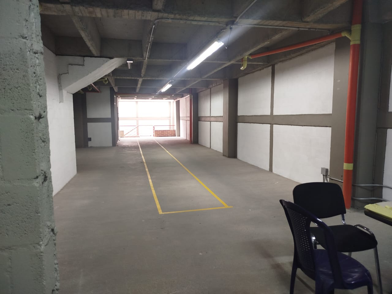5BR Office in Camino Verde (1160 m²) for Sale - 2
