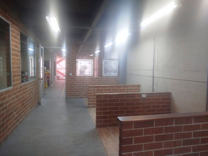 Oficina en venta en Camino Verde, Envigado, 1160 m² · foto 16 de 20
