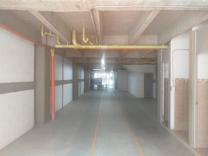 Oficina en venta en Camino Verde, Envigado, 1160 m² · foto 18 de 20