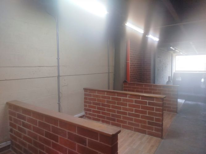 Oficina en arriendo en Camino Verde, Envigado, 1160 m² · foto 4 de 20