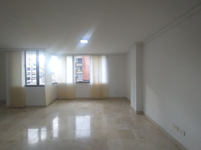 Apartamento de 3 alcobas en venta en Altos Del Prado, Barranquilla, 178 m² · foto 2 de 20