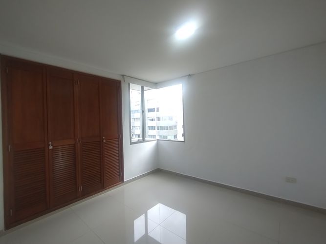 Apartamento de 3 alcobas en venta en Altos Del Prado, Barranquilla, 178 m² · foto 13 de 20