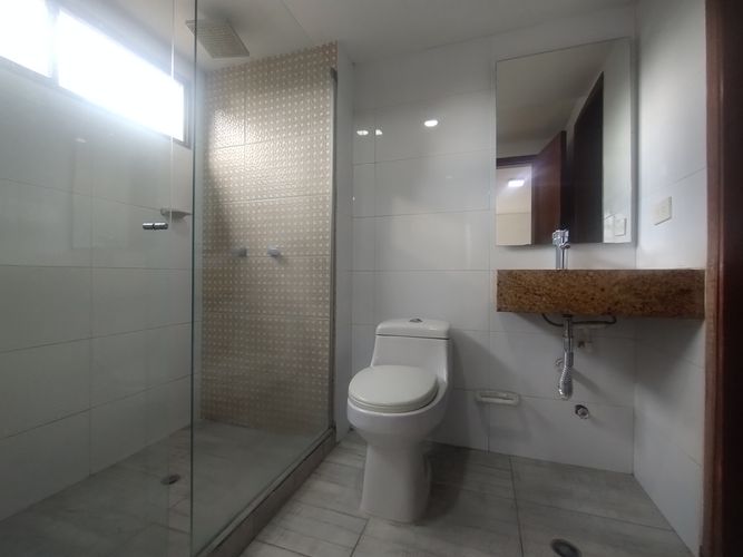 Apartamento de 3 alcobas en venta en Altos Del Prado, Barranquilla, 178 m² · foto 18 de 20