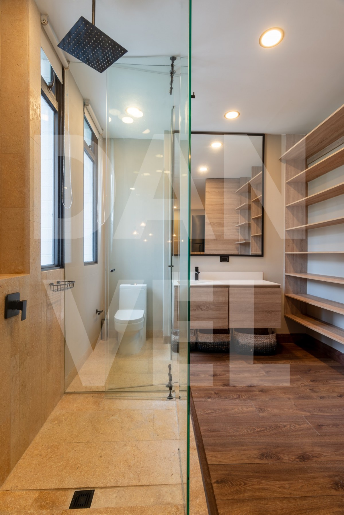 Apartamento en arriendo en San Lucas, Medellín · foto 3 de 8