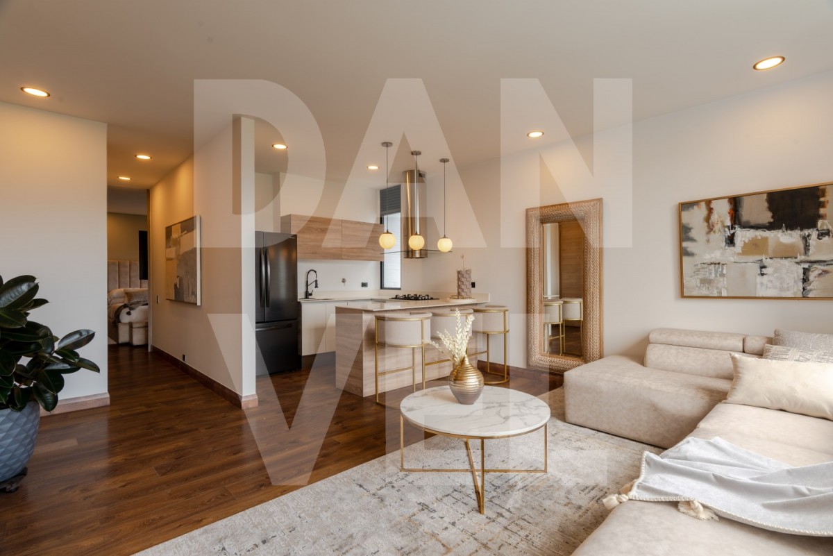 Apartamento en arriendo en San Lucas, Medellín · foto 6 de 8