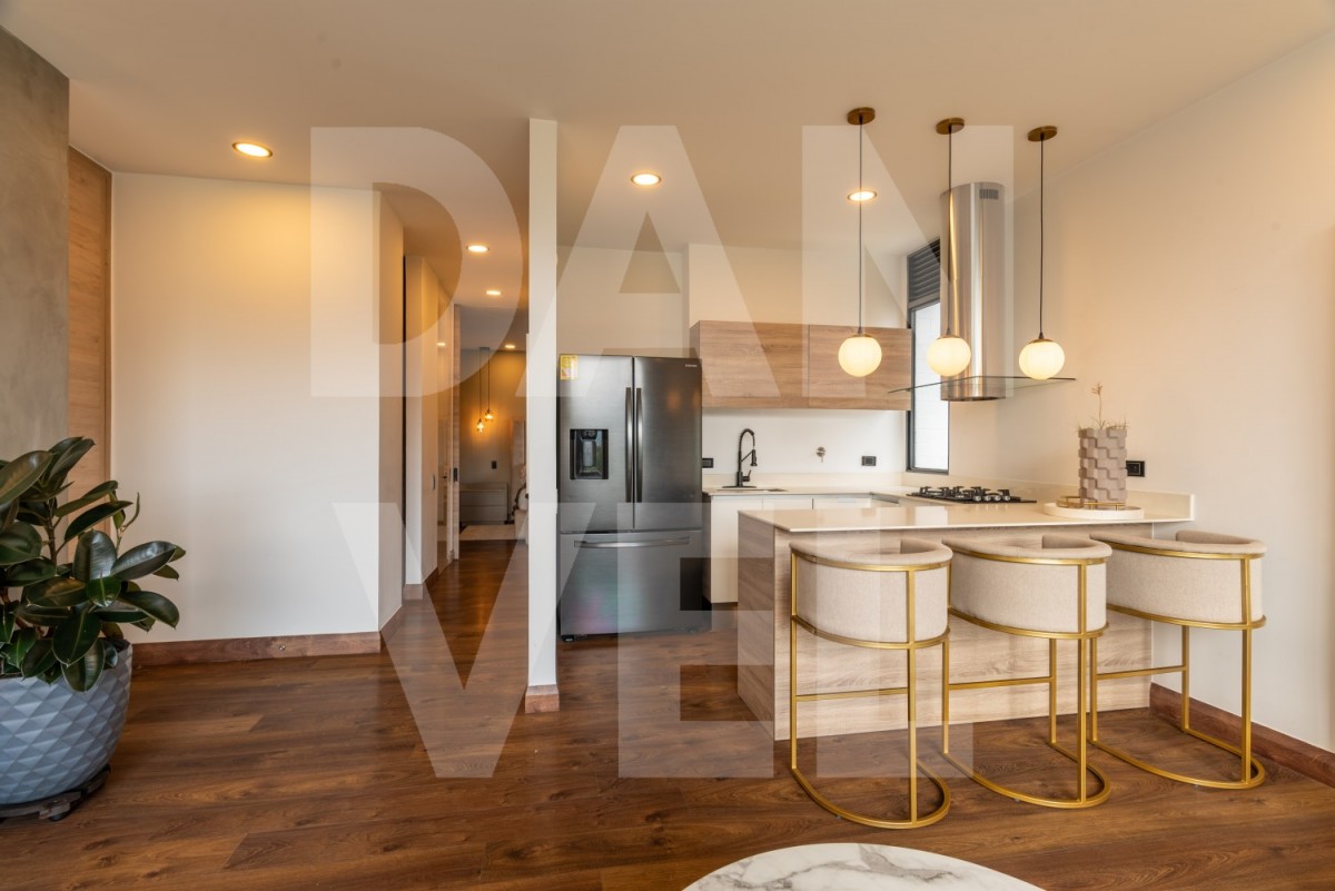 Apartamento en arriendo en San Lucas, Medellín · foto 7 de 8