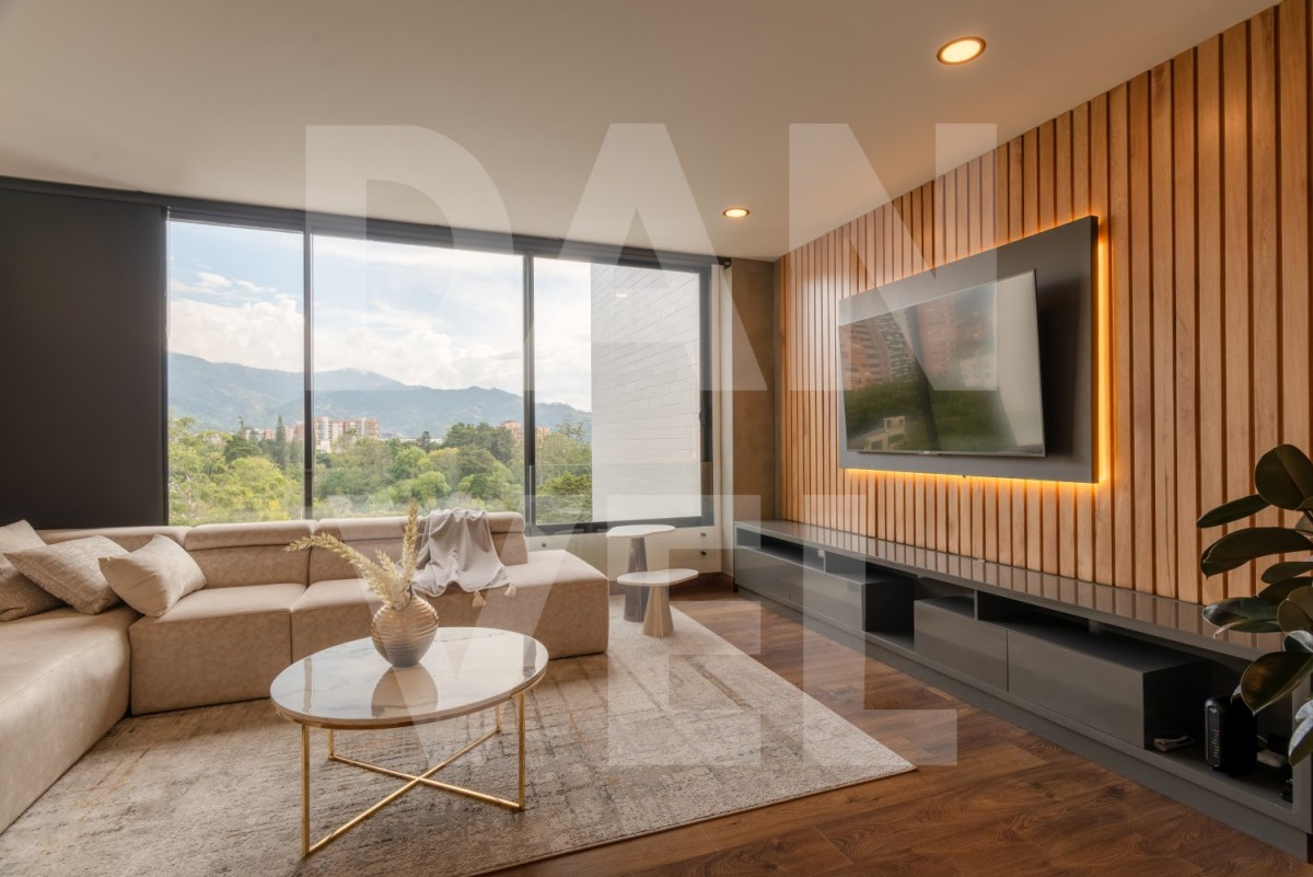 Apartamento en arriendo en San Lucas, Medellín · foto 8 de 8