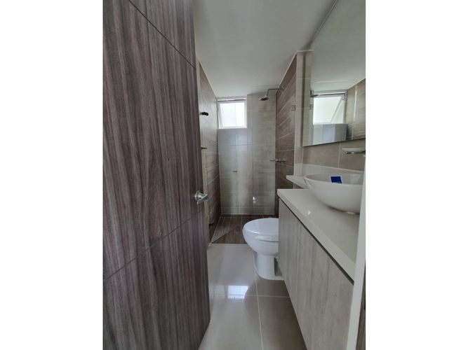 Apartamento de 3 alcobas en venta en Valle Del Lili, Cali, 80 m² · foto 5 de 10