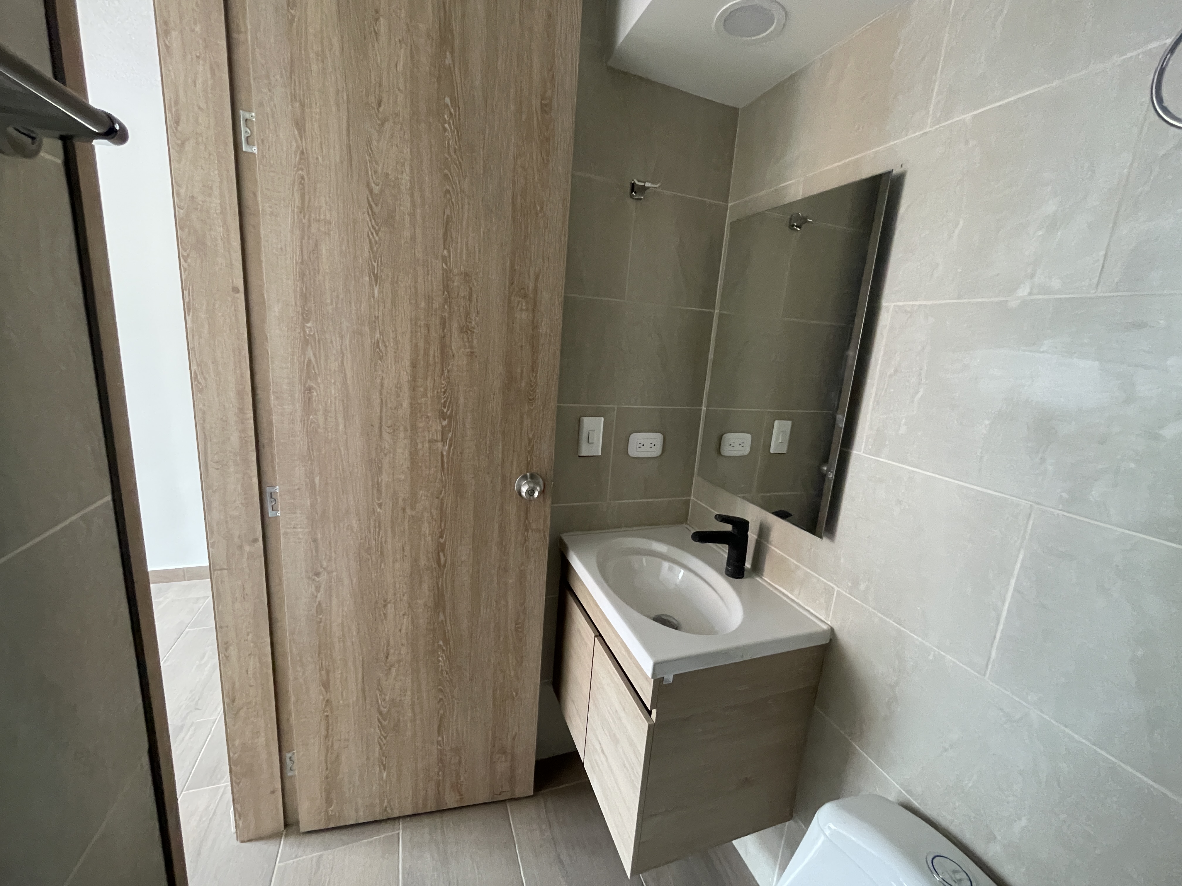 Apartamento en venta en Algarra Iii, Zipaquirá · foto 4 de 21