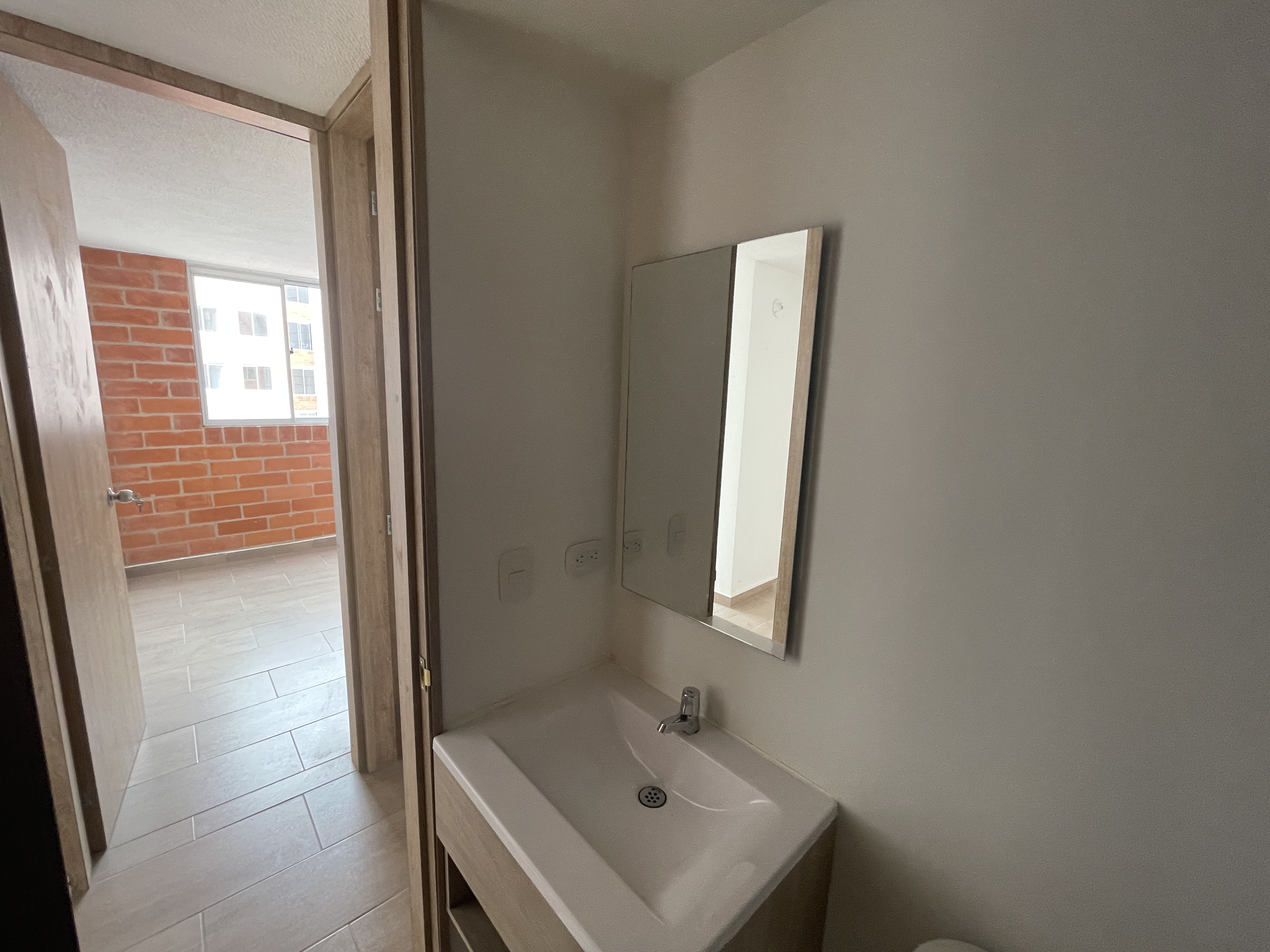 Apartamento en venta en Algarra Iii, Zipaquirá · foto 5 de 21