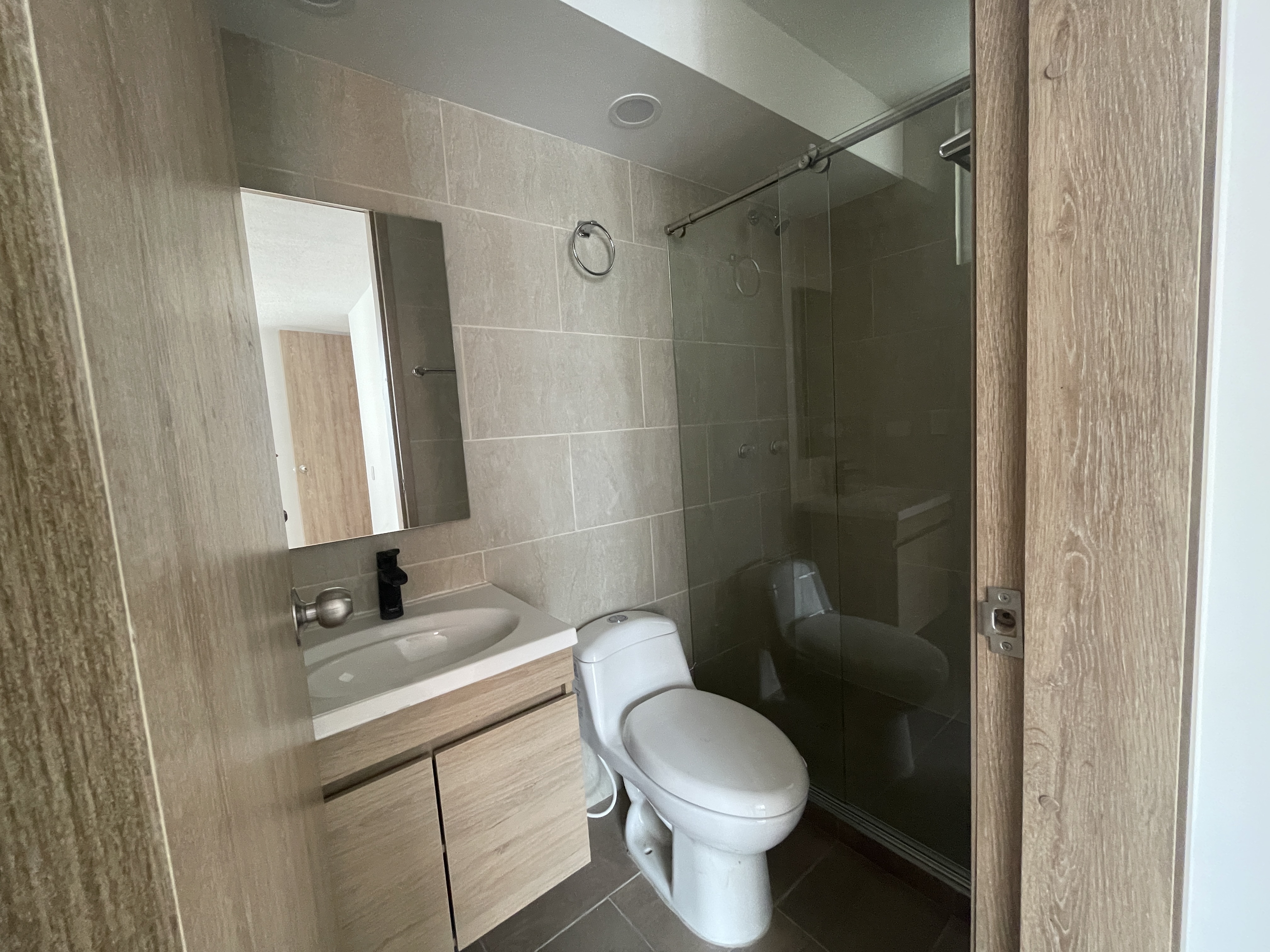 Apartamento en venta en Algarra Iii, Zipaquirá · foto 8 de 21