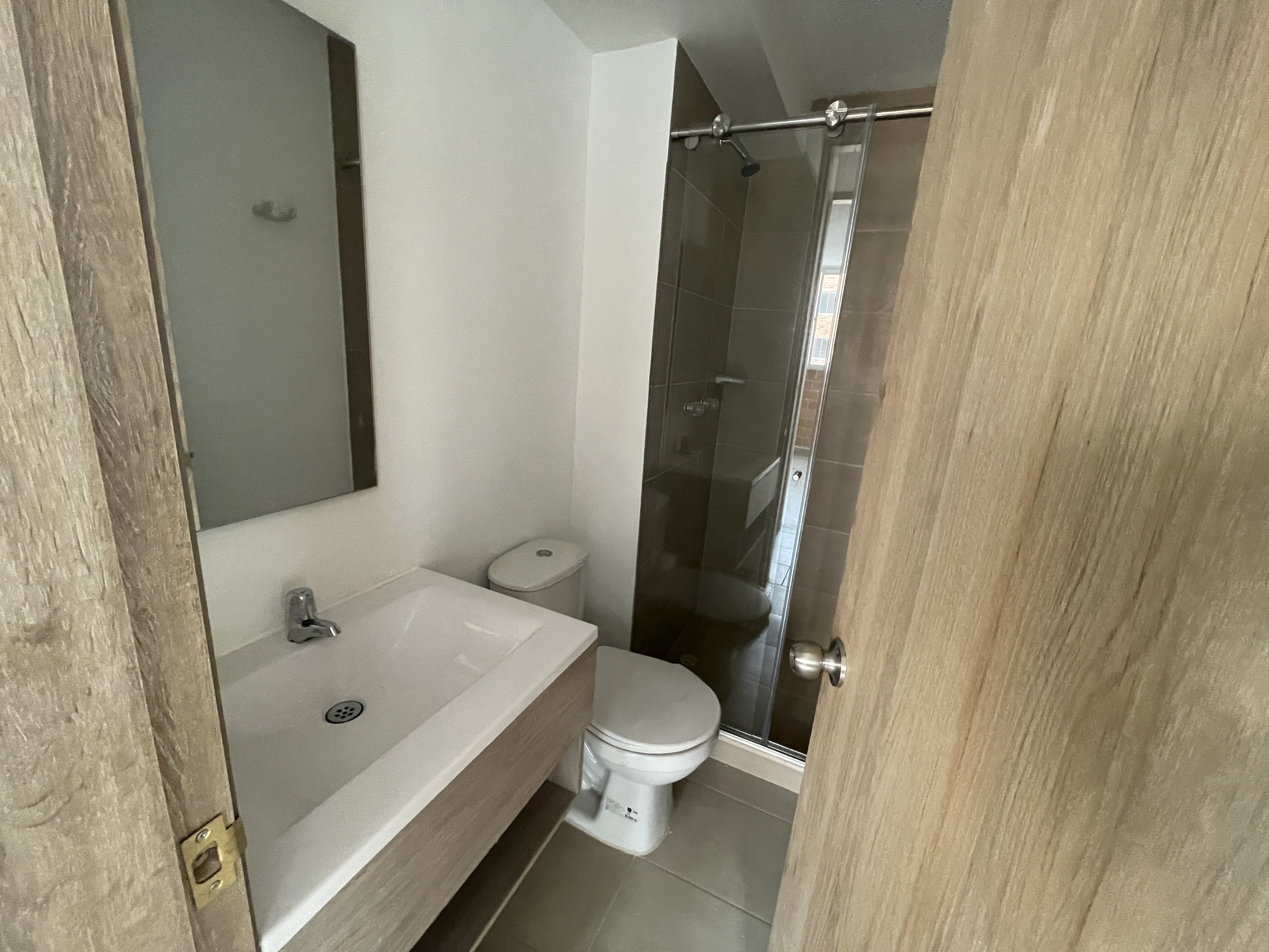 Apartamento en venta en Algarra Iii, Zipaquirá · foto 7 de 21